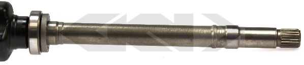 Приводной вал LÖBRO 304790