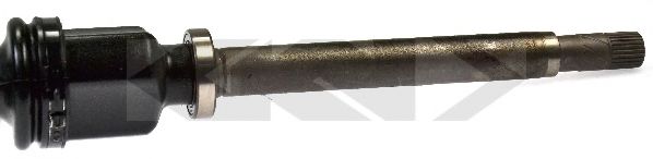 Приводной вал LÖBRO 304856