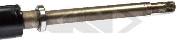 Приводной вал LÖBRO 304922