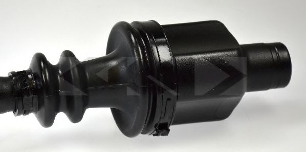 Приводной вал LÖBRO 304969