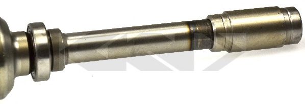 Приводной вал LÖBRO 305045