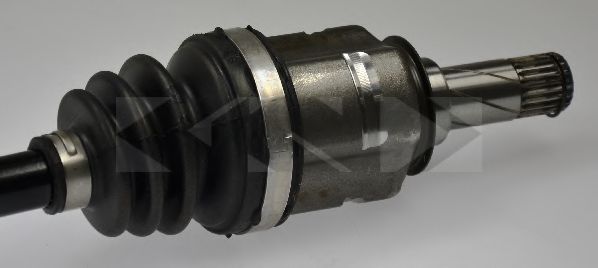 Приводной вал LÖBRO 305057