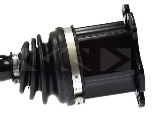 Приводной вал LÖBRO 305070