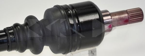 Приводной вал LÖBRO 305091