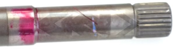 Приводной вал LÖBRO 305130