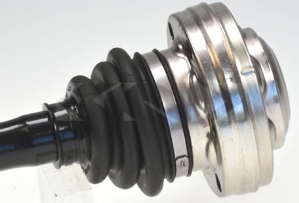 Приводной вал LÖBRO 305158