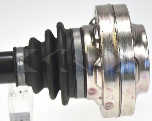 Приводной вал LÖBRO 305160