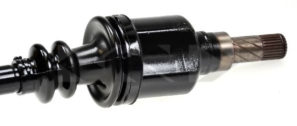 Приводной вал LÖBRO 305193