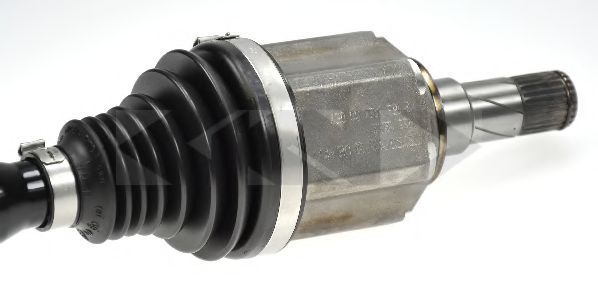 Приводной вал LÖBRO 305210