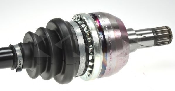 Приводной вал LÖBRO 305212