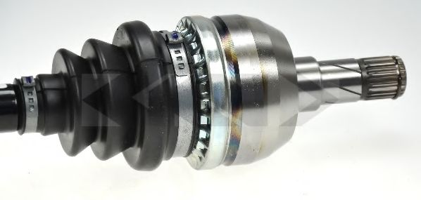 Приводной вал LÖBRO 305234