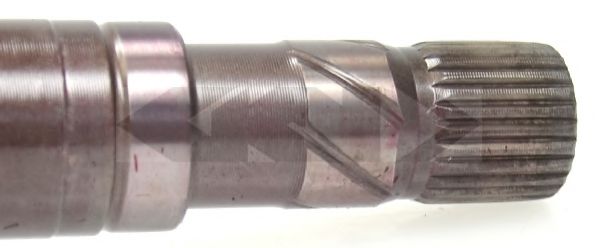 Приводной вал LÖBRO 305256