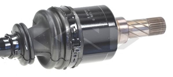 Приводной вал LÖBRO 305319