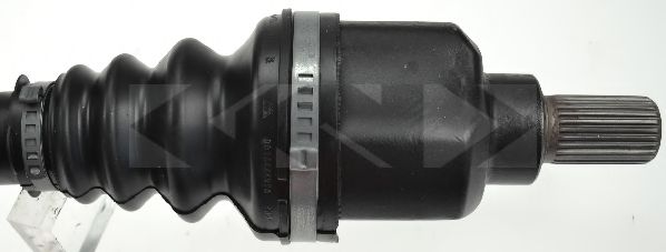 Приводной вал LÖBRO 305405