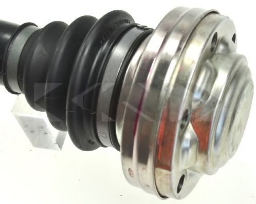 Приводной вал LÖBRO 305436