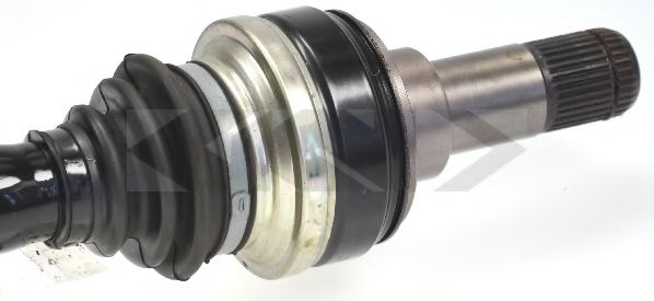 Приводной вал LÖBRO 305437