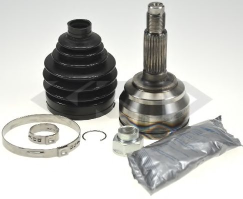 Шарнирный комплект, приводной вал LÖBRO 305439