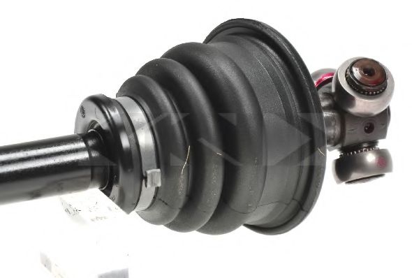 Приводной вал LÖBRO 305480