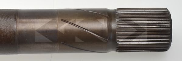 Приводной вал LÖBRO 305505