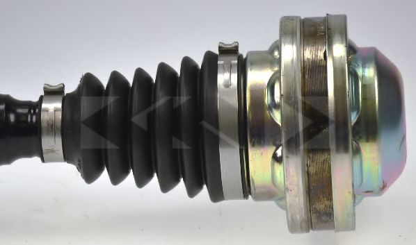 Приводной вал LÖBRO 305707