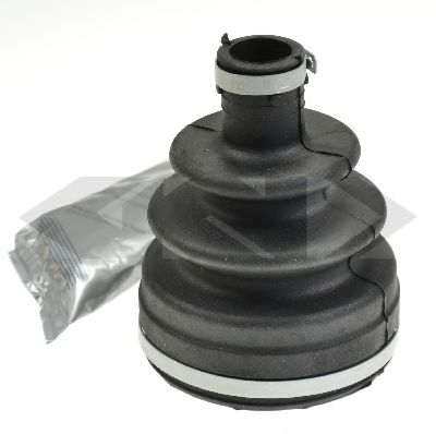 Комплект пылника, приводной вал LÖBRO 302795