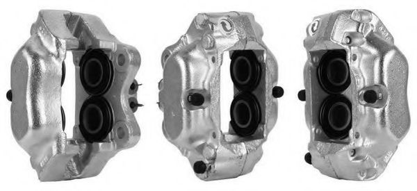 Тормозной суппорт FERODO FCL692025