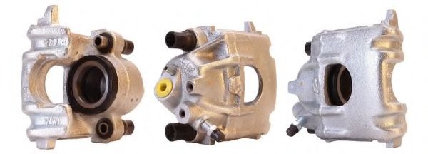 Тормозной суппорт FERODO FCL694592
