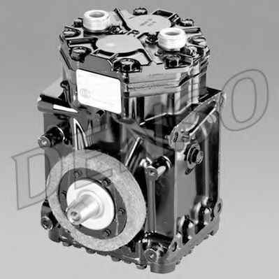 Компрессор, кондиционер DENSO DCP99953