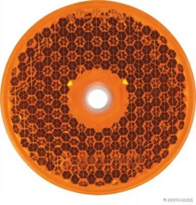 Отражатель HERTH+BUSS ELPARTS 78623073