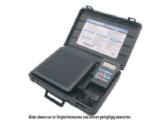 Заправочные весы BEHR HELLA SERVICE 57132