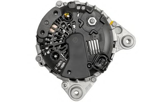 Генератор HOLGER CRISTIANSEN CA2106IR