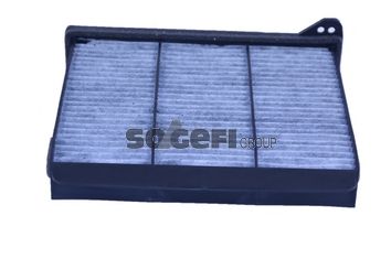 Фильтр, воздух во внутренном пространстве TECNOCAR EC668