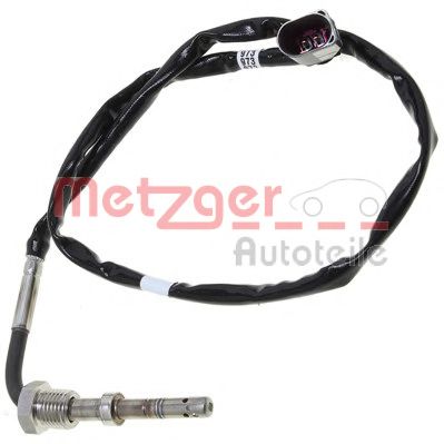 Датчик, температура выхлопных газов METZGER 0894115