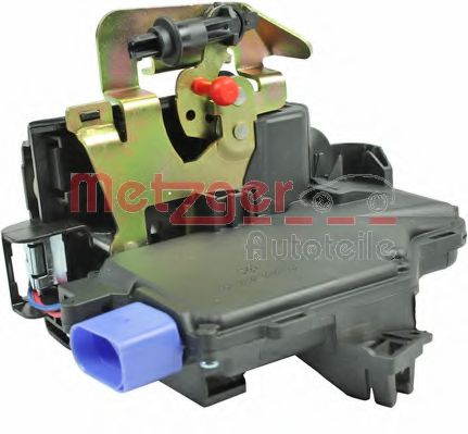 Замок двери METZGER 2313052