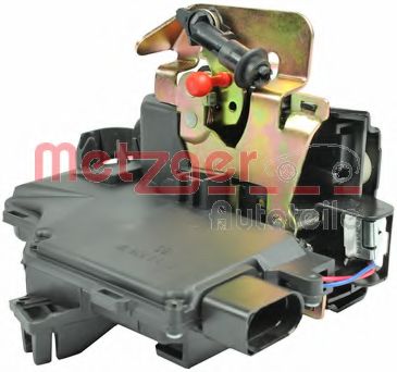 Замок двери METZGER 2313033
