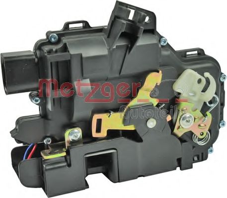 Замок двери A.I.C. Competition 50629