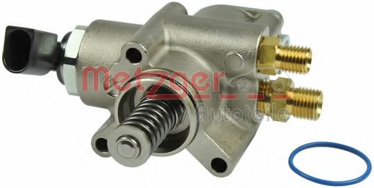 Насос высокого давления METZGER 2250142