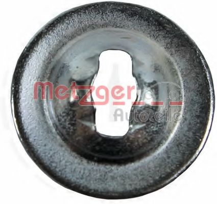Скоба METZGER Z5502