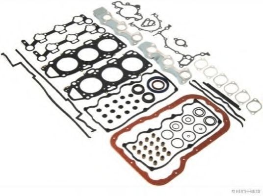 Комплект прокладок, головка цилиндра MAGNETI MARELLI 600000020280