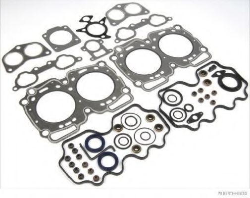 Комплект прокладок, головка цилиндра MAGNETI MARELLI 600000021980