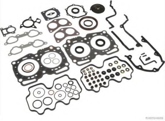 Комплект прокладок, головка цилиндра MAGNETI MARELLI 600000021990