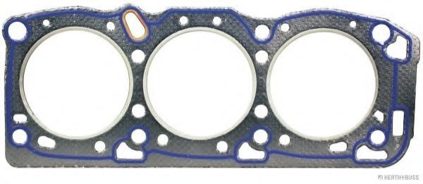 Прокладка, головка цилиндра MAGNETI MARELLI 600000022660