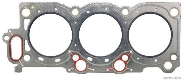 Прокладка, головка цилиндра MAGNETI MARELLI 600000024490