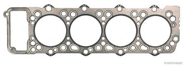 Прокладка, головка цилиндра MAGNETI MARELLI 600000026060