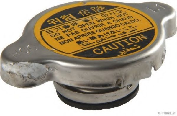 Крышка, радиатор MAGNETI MARELLI J1540302