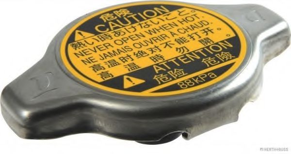 Крышка, радиатор MAGNETI MARELLI 600000048080