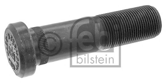 Болт крепления колеса FEBI BILSTEIN 05317