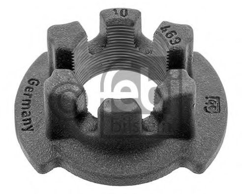 Гайка FEBI BILSTEIN 10469