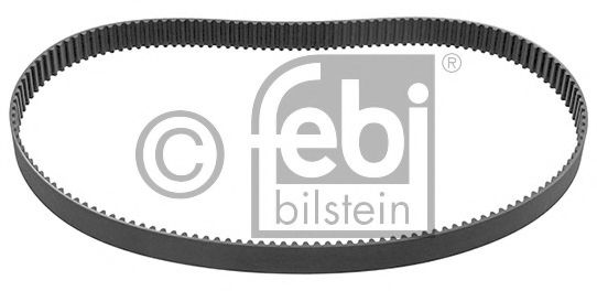 Ремень ГРМ FEBI BILSTEIN 24186