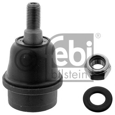 Несущий / направляющий шарнир FEBI BILSTEIN 41071